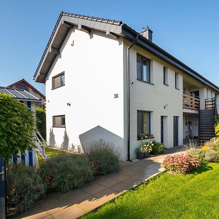 Mado Apartman Władysławowo Kültér fotó