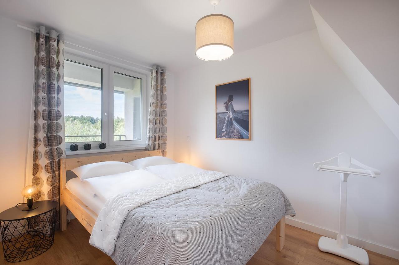 Mado Apartman Władysławowo Kültér fotó