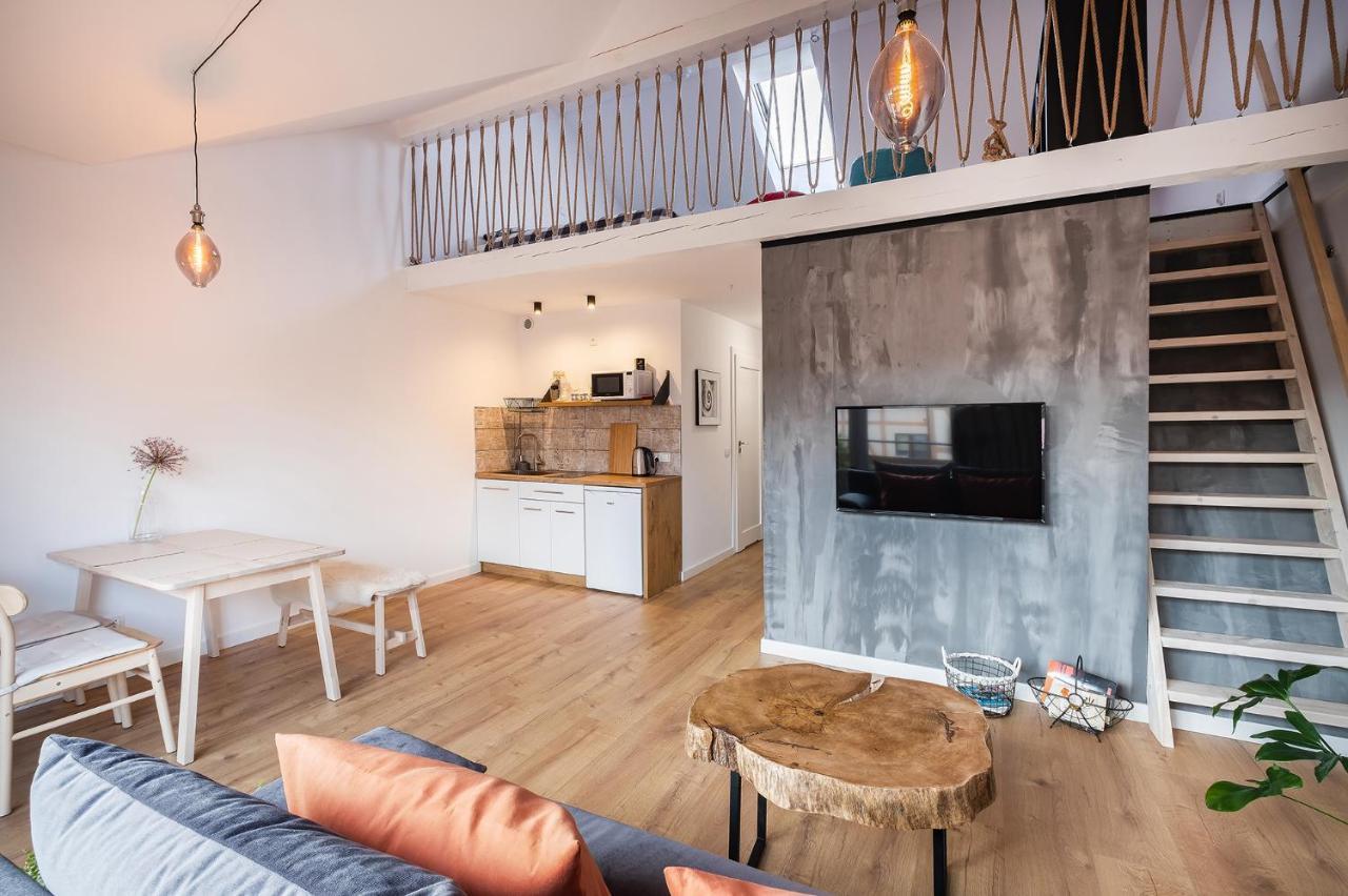 Mado Apartman Władysławowo Kültér fotó