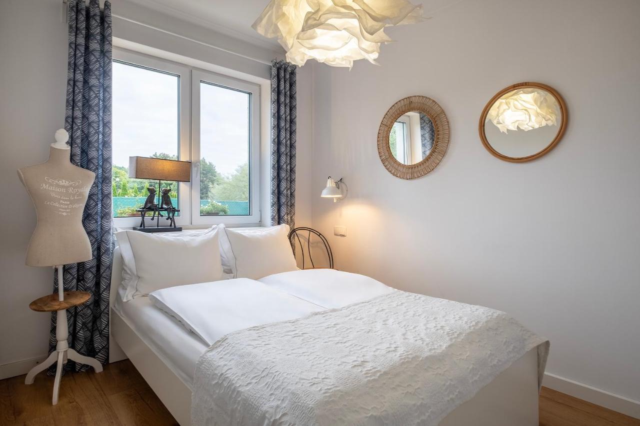 Mado Apartman Władysławowo Kültér fotó