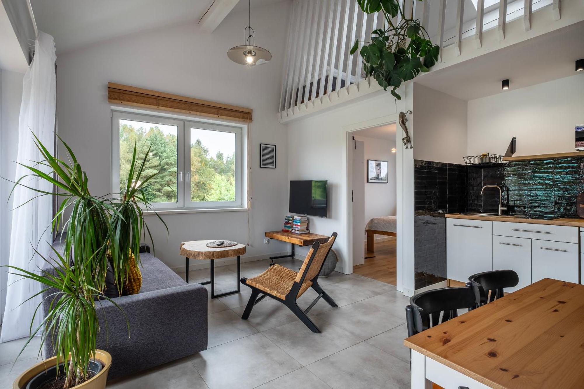 Mado Apartman Władysławowo Kültér fotó