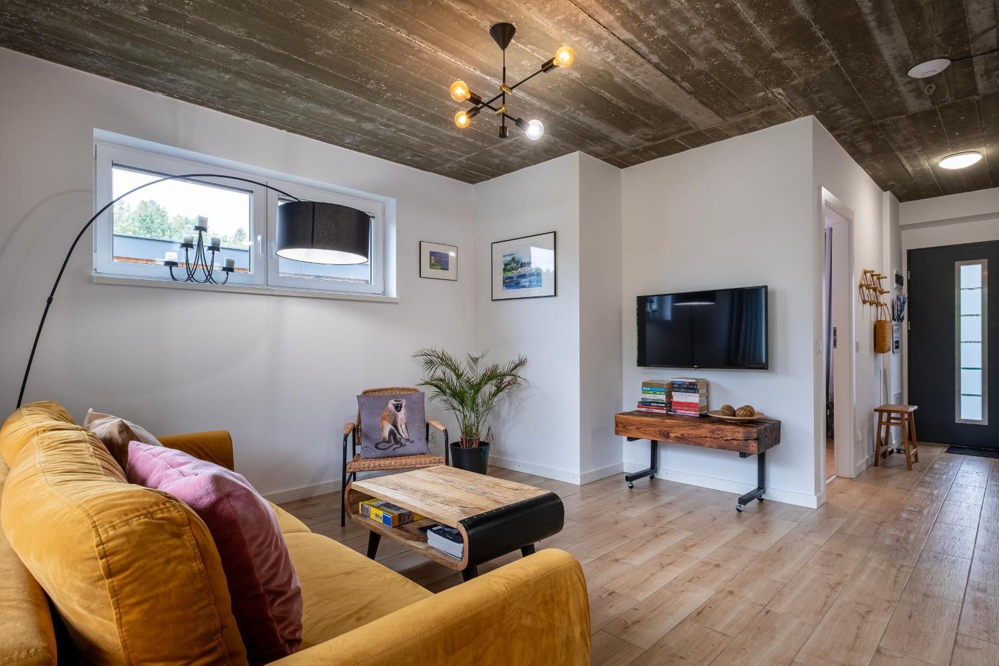Mado Apartman Władysławowo Kültér fotó