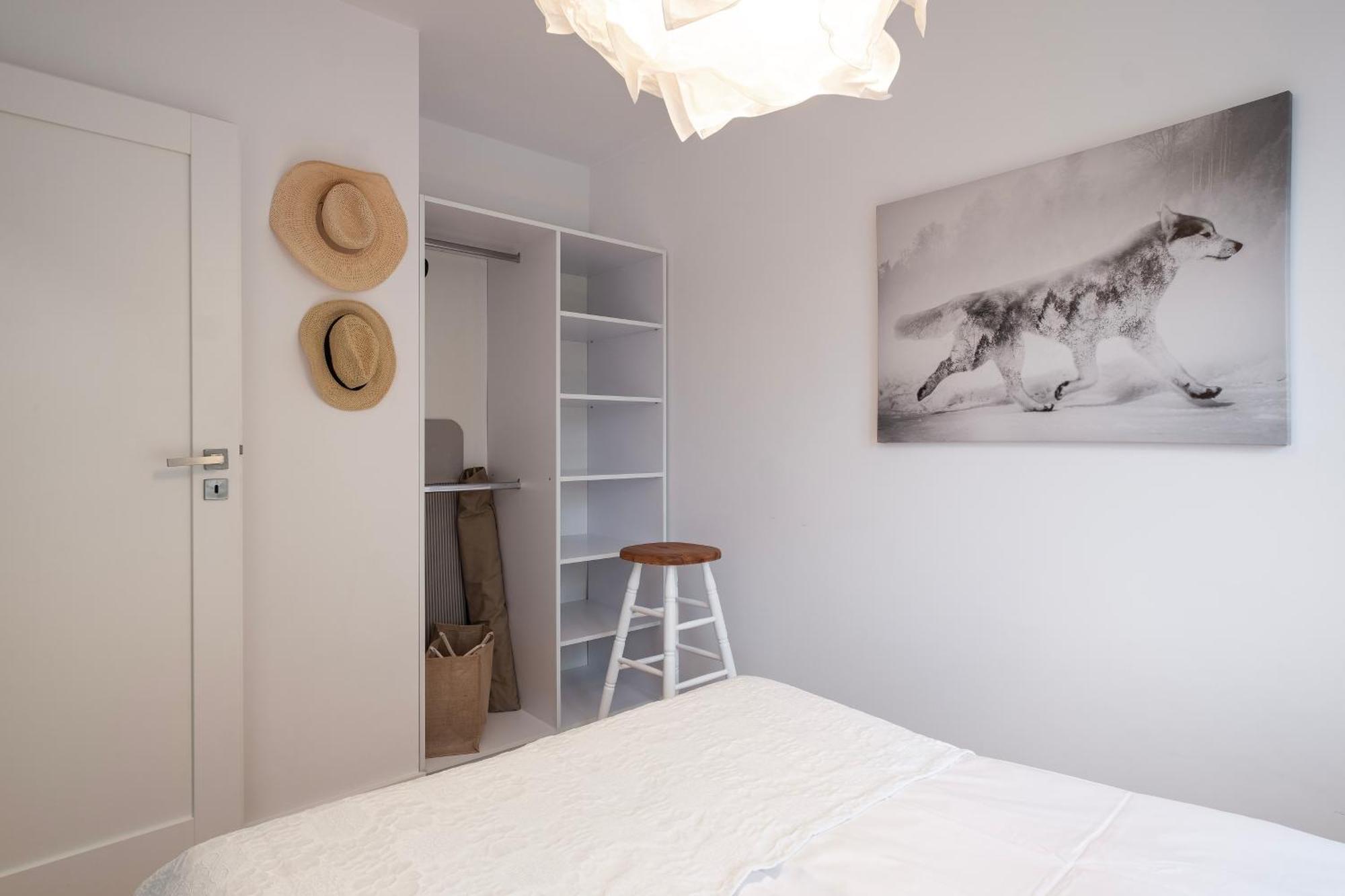 Mado Apartman Władysławowo Kültér fotó