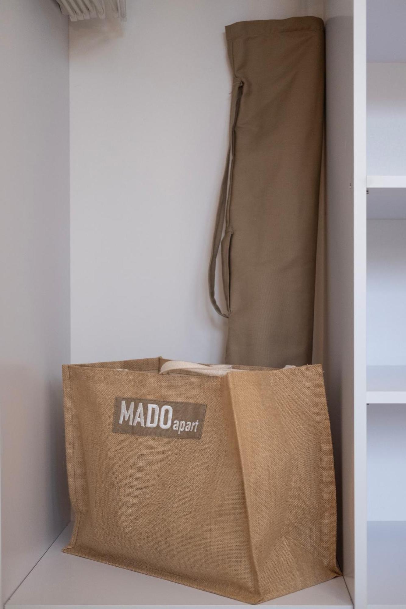 Mado Apartman Władysławowo Kültér fotó